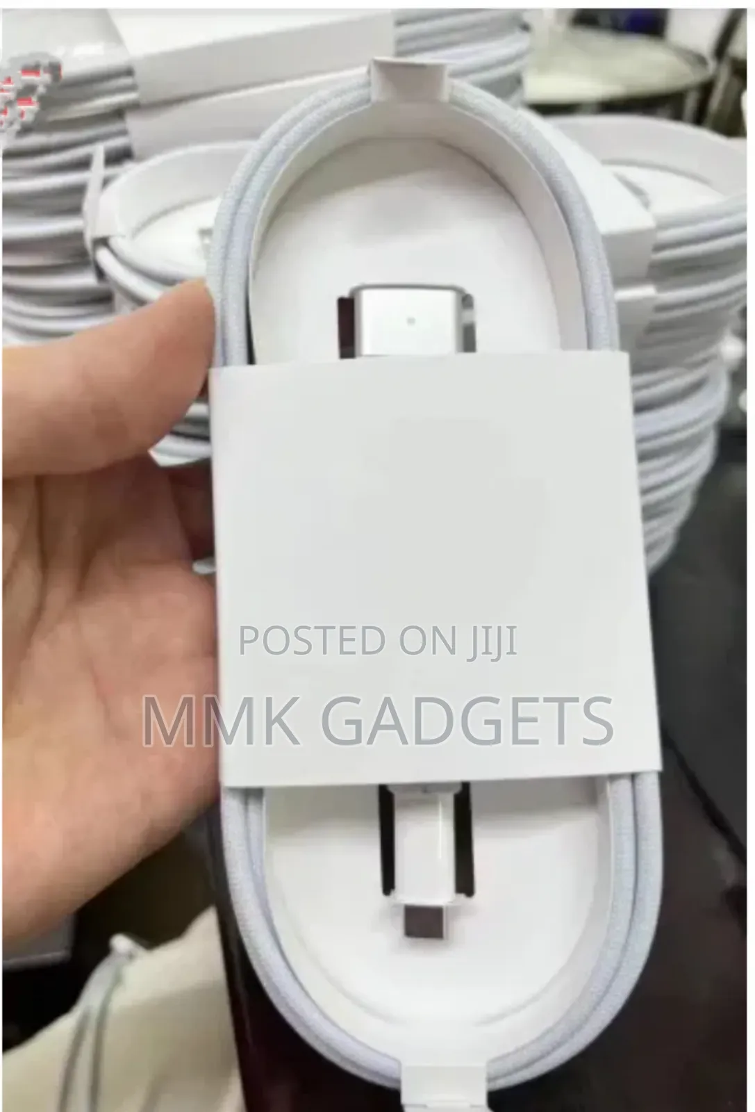 USB C to Magsafe 3