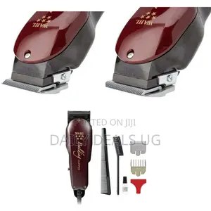 Wahl Hair Clippers