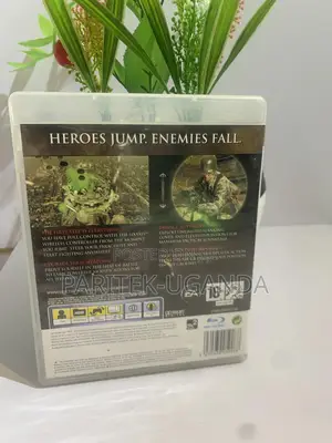 Medal of Honor