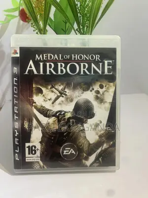 Medal of Honor