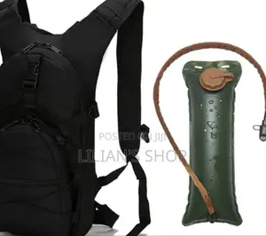 3 Litres Hydrating Bag