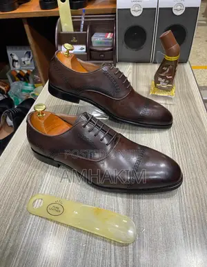 New Bellona Itallian Leather Gentles in Stock