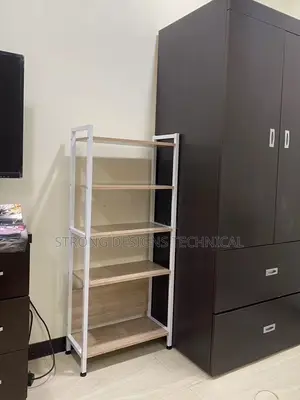 Shelf Rack / Bookcase/ Bookshelf