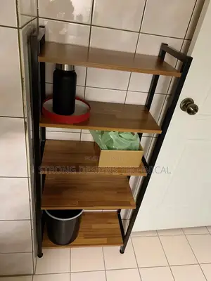 Shelf Rack / Bookcase/ Bookshelf