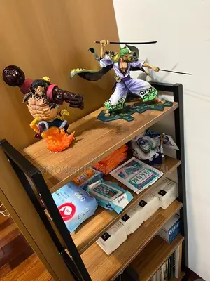 Shelf Rack / Bookcase/ Bookshelf
