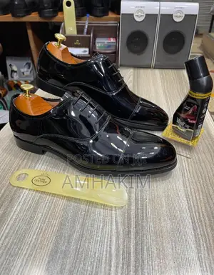 Men’S Shinny Classic Bellonar Gentles in Stock