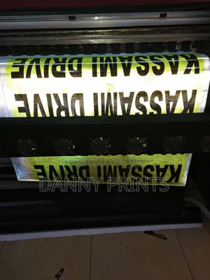 Photo - Reflective Stickers Honey Comb/ Ordinary Reflective Mterial