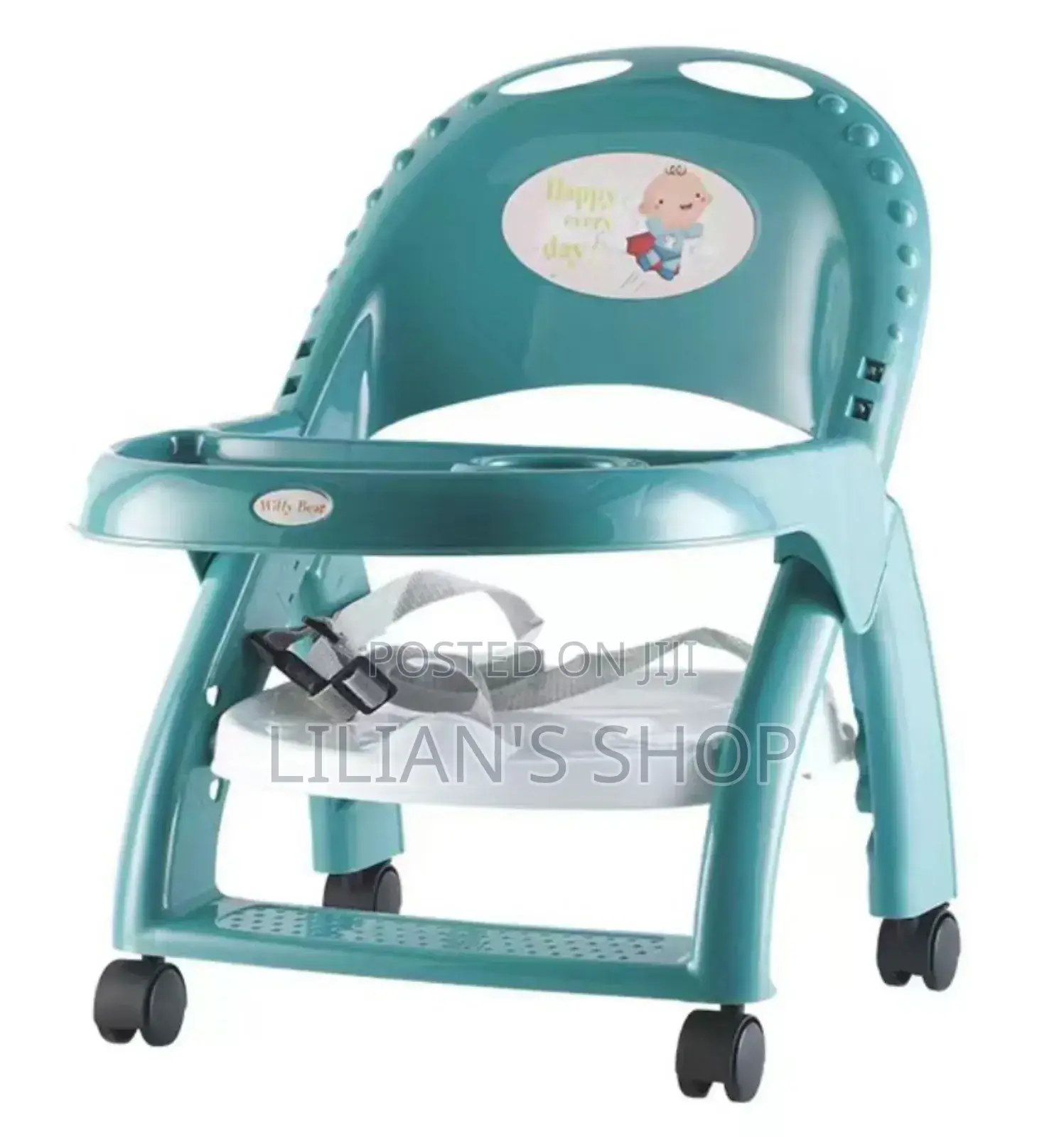 Multifunction Mini Feeding Chair