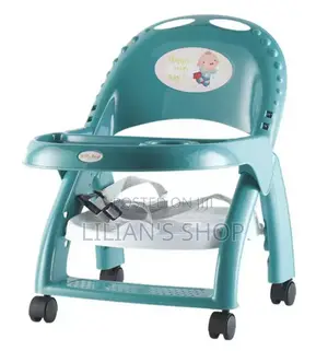 Multifunction Mini Feeding Chair