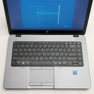 Laptop HP EliteBook 840 8GB Intel Core I7 HDD 500GB
