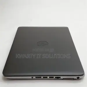 Laptop HP EliteBook 840 8GB Intel Core I7 HDD 500GB
