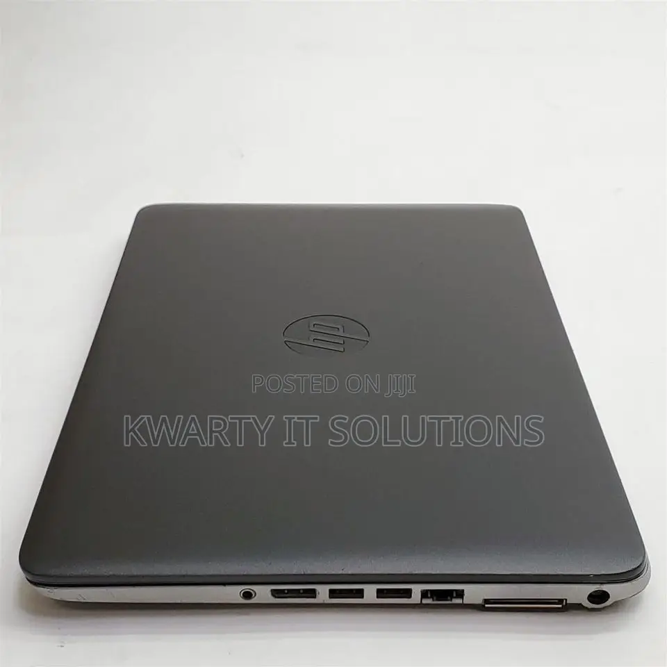 Laptop HP EliteBook 840 8GB Intel Core I7 HDD 500GB
