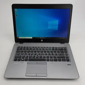Laptop HP EliteBook 840 8GB Intel Core I7 HDD 500GB