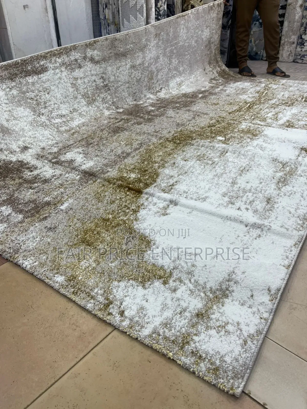 Rug Center Carpets 250cm by 300cm