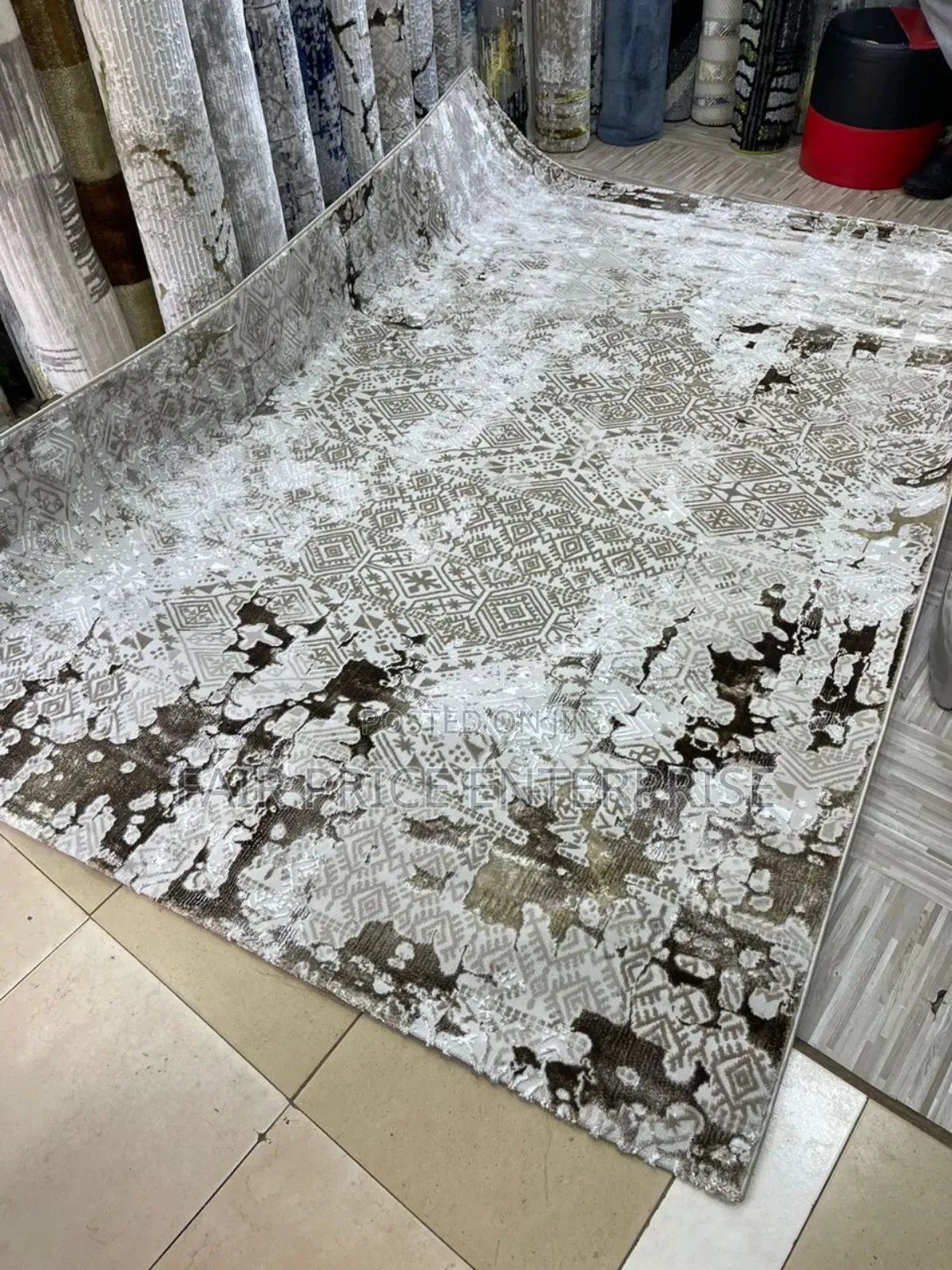 Rug Center Carpets 250cm by 300cm