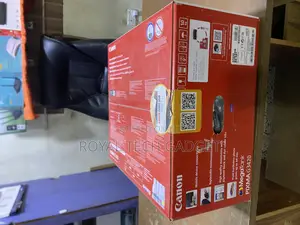 Canon Pixma G3420 Multi-Function Wireless Printer