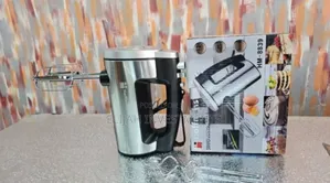 Unique Hoffmans Hand Mixer