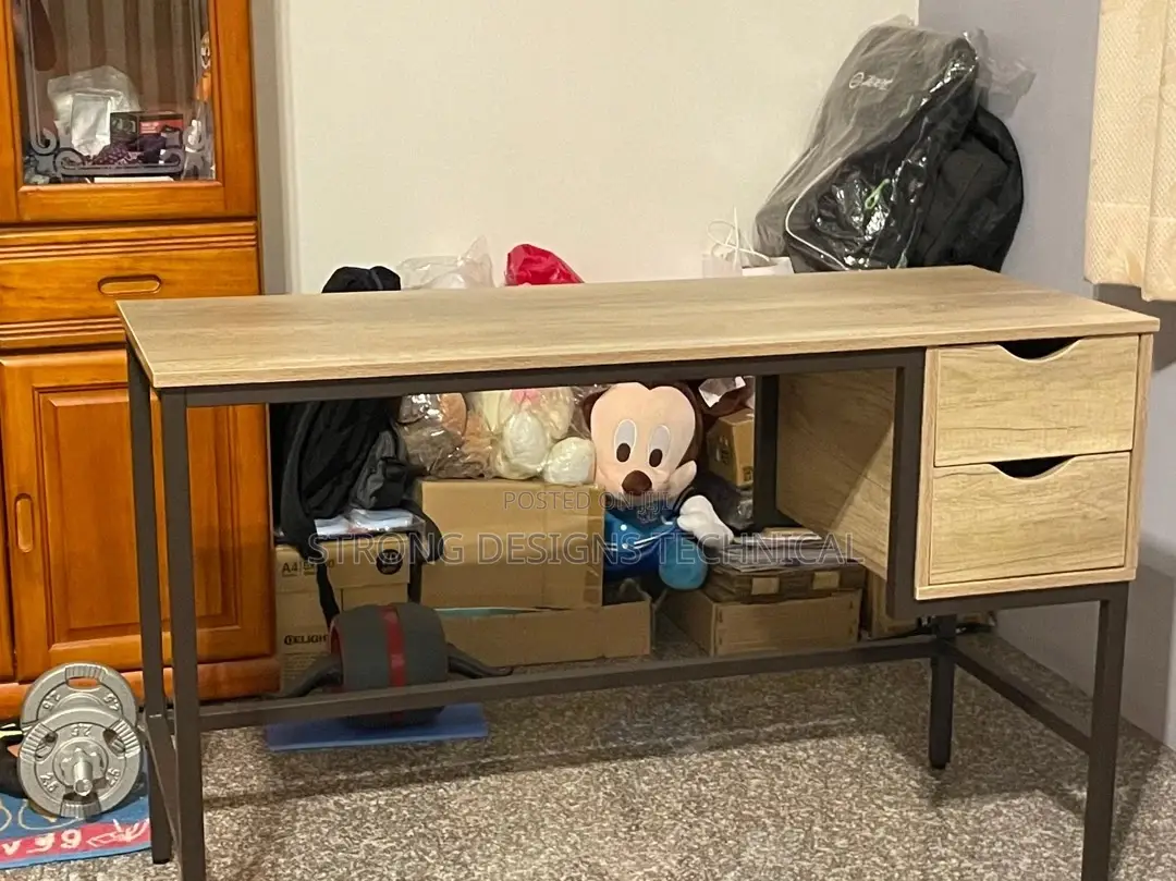 4ft Computer Office Desk / Reading /Study Table.