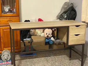 4ft Computer Office Desk / Reading /Study Table.