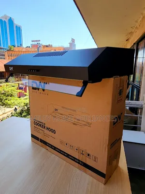Digi Wave Cooker Hood