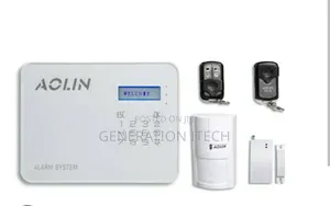 AOLIN Home Alarm System