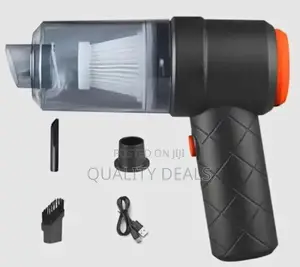 Handheld Portable Vacuum Cleaner