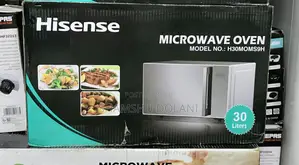 Hisense 30ltrs Microwave
