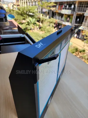 Brand New Dw House Hold Cooker Hood