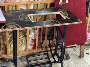 Local Peddling Sewing Machine Stands