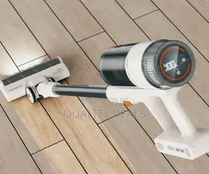 Home Rechargeable Vacuum Cleaner