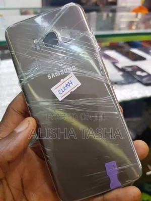 New Samsung Galaxy S8 64 GB Rose Gold