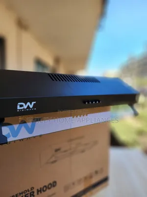 Newly Discounted Dw Cooker Hood 60cm