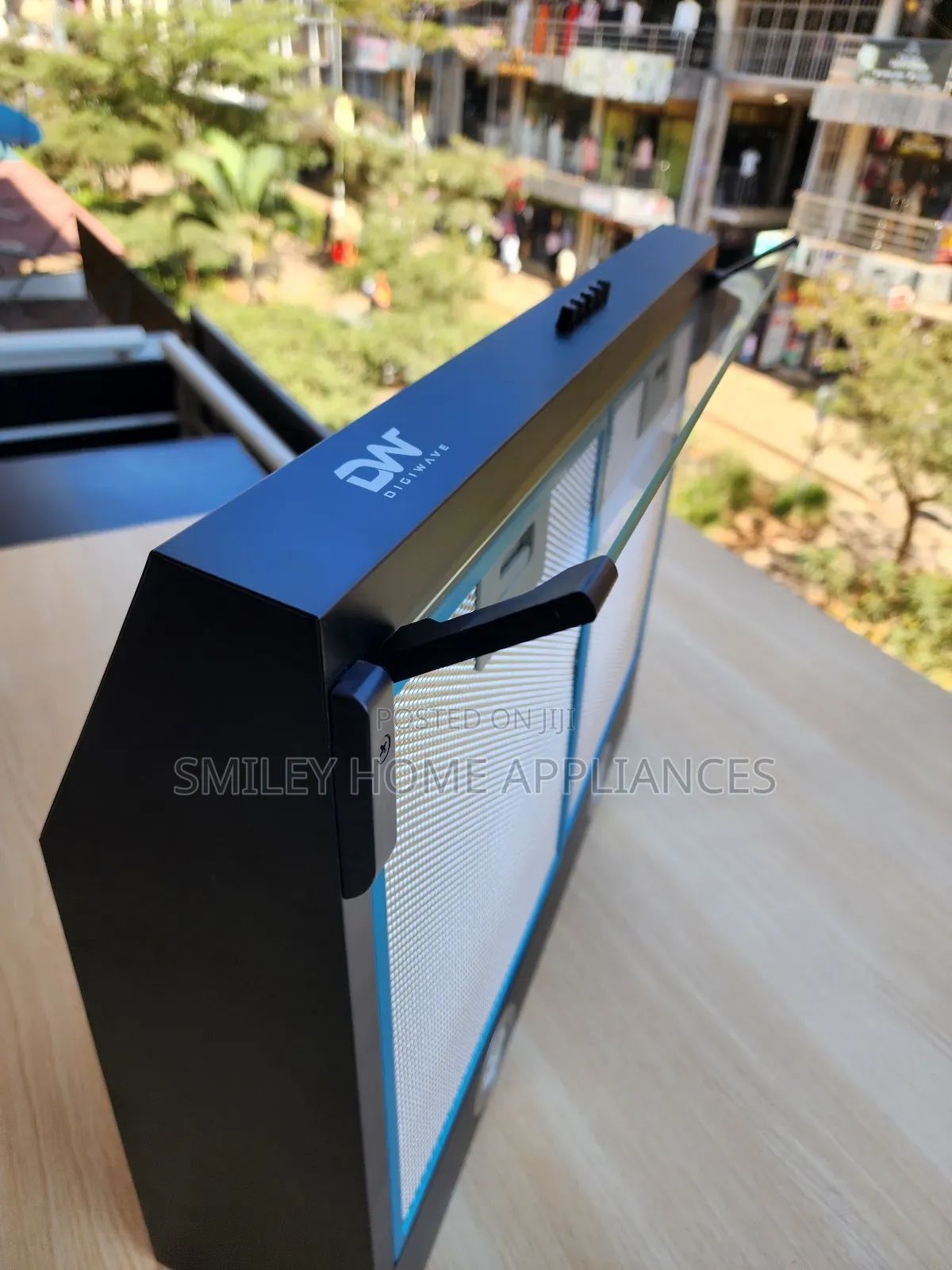 Newly Discounted Dw Cooker Hood 60cm