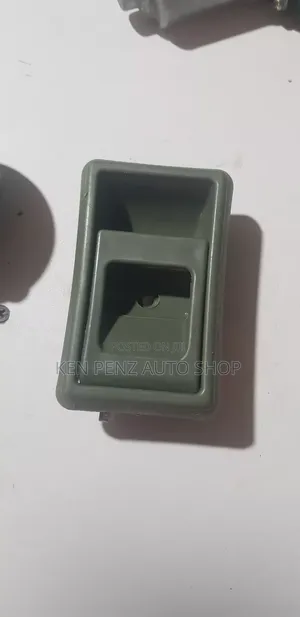 Interior Door Handle for Landcruiser Hardtop