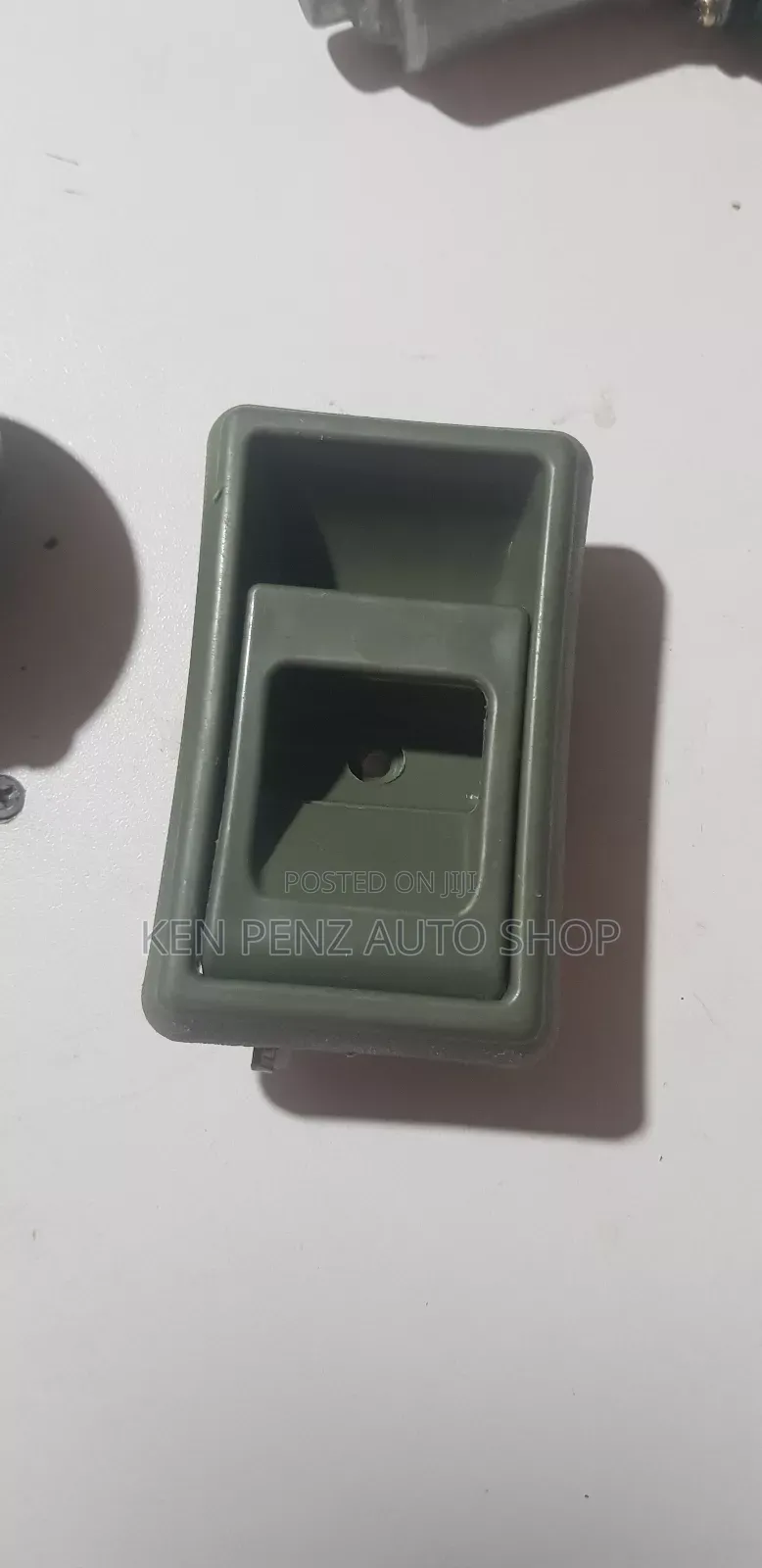 Interior Door Handle for Landcruiser Hardtop
