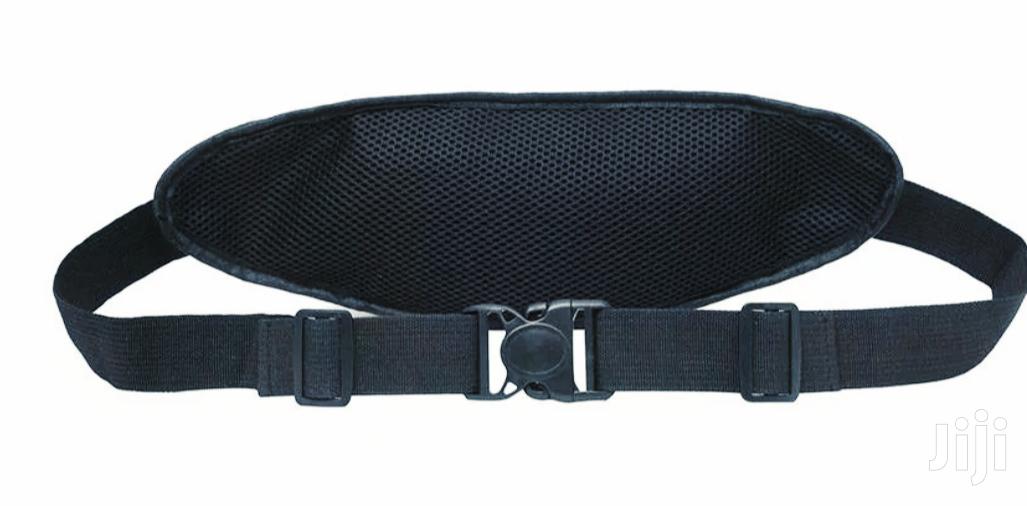 Supreme Unisex Waterproof Shoulder Bag