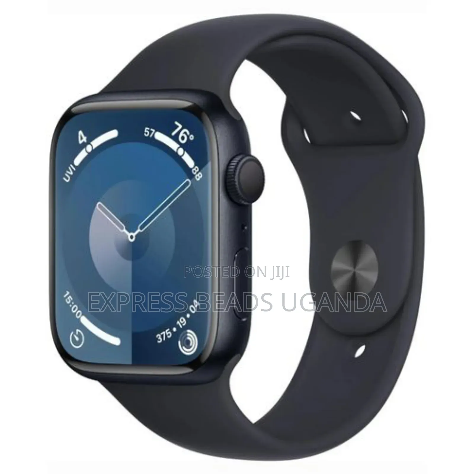 Apple Watch Series 9 45mm Smartwatch Heavy High Copy Brand New