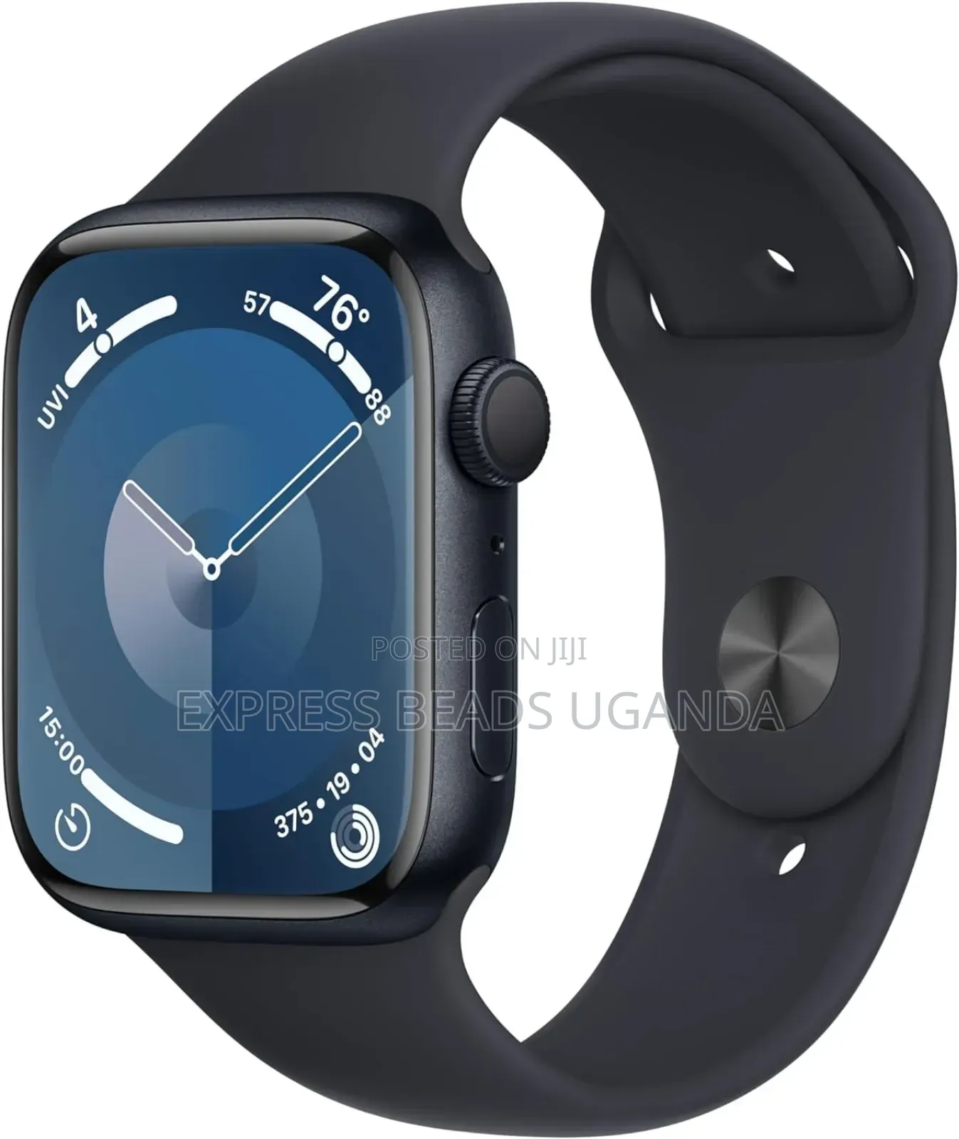 Apple Watch Series 9 45mm Smartwatch Heavy High Copy Brand New