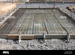 We Cast Concrete Using Cranes and Mixers on Affordable Prices