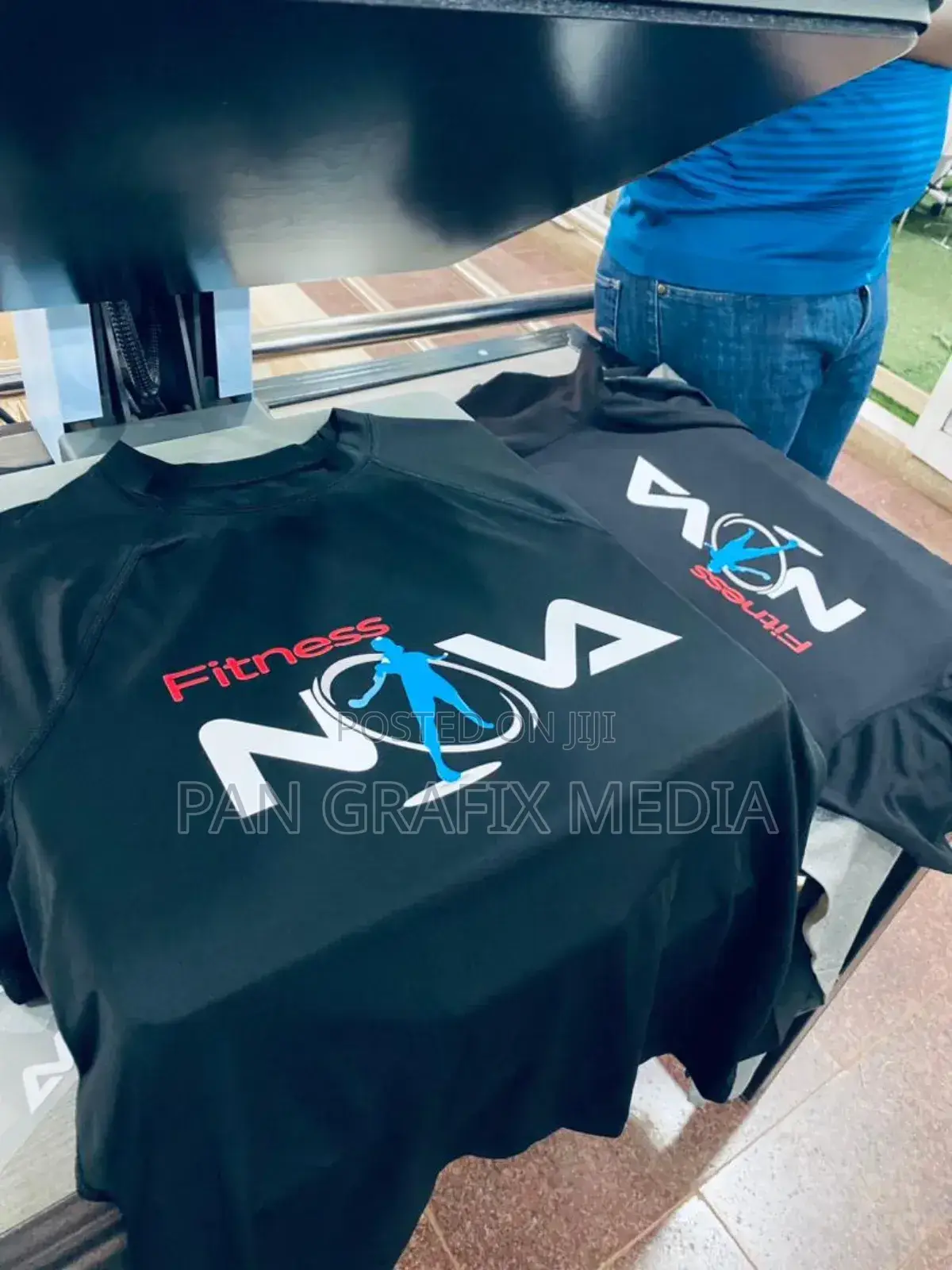 Printing Services