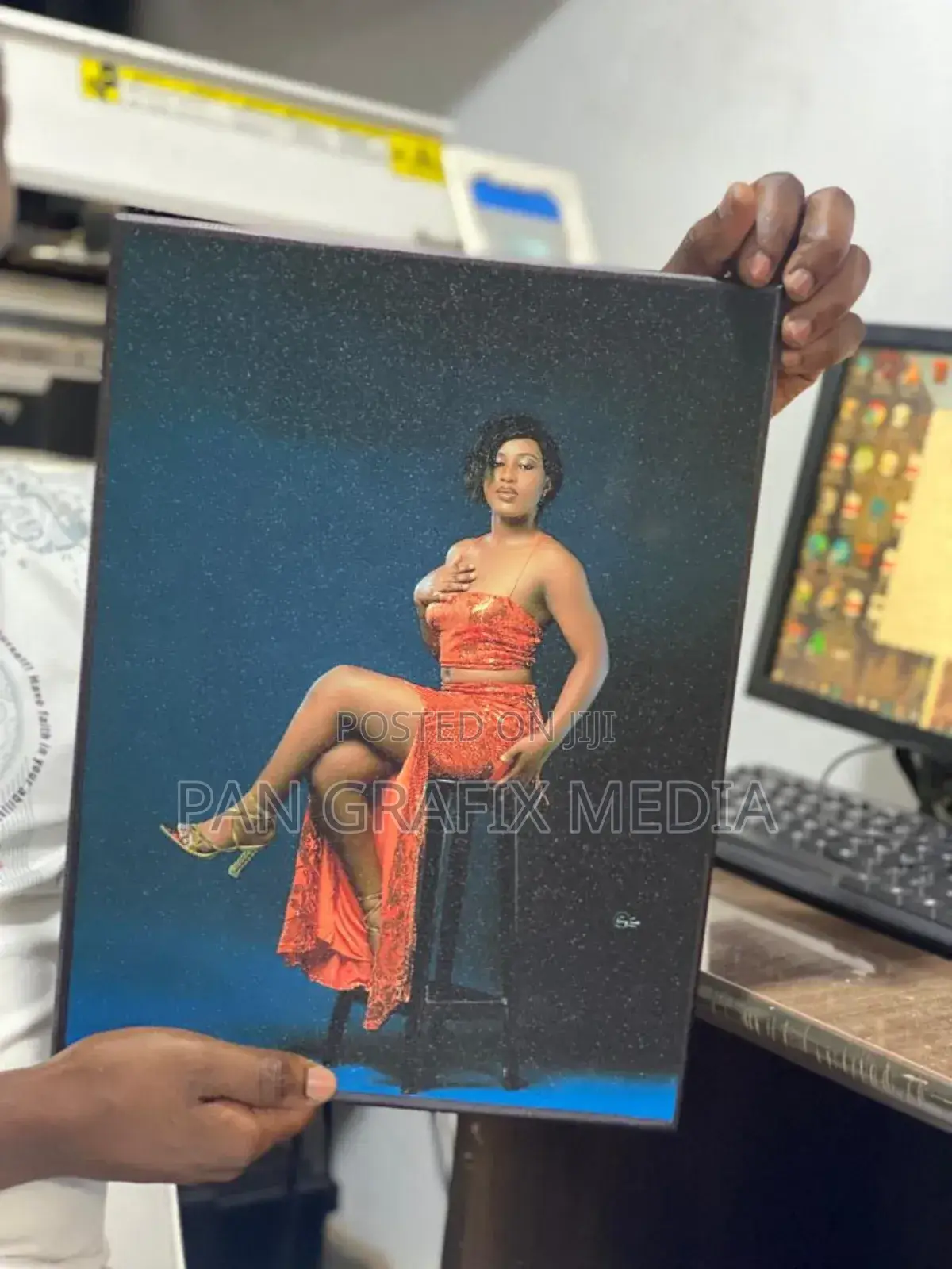 Printing Services