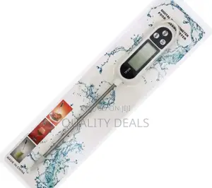 Kitchen Needle Food Thermometer