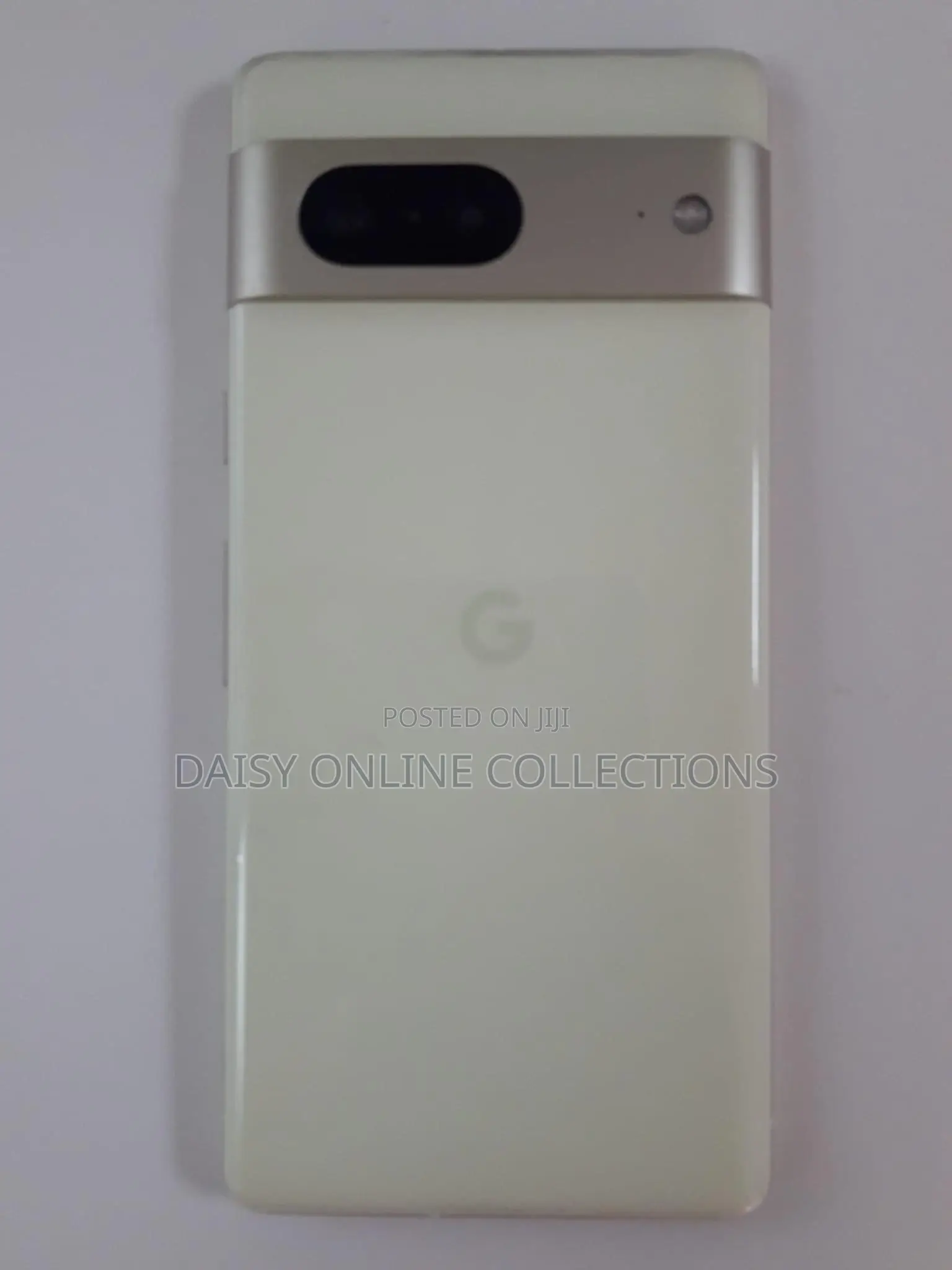 Google Pixel 7 128 GB White