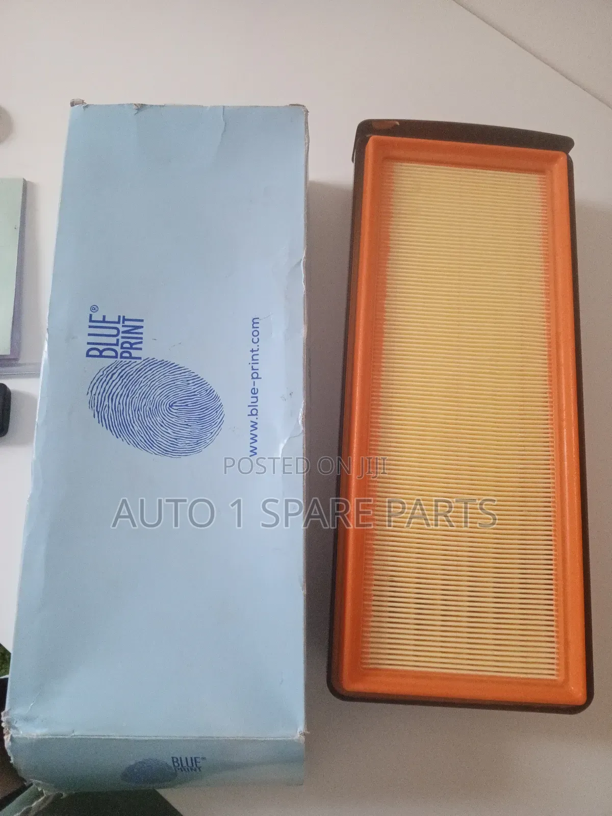 Air Cleaner for BMW X5 F15