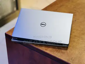 Laptop Dell XPS 13 9360 16GB Intel Core I7 SSHD (Hybrid) 512GB