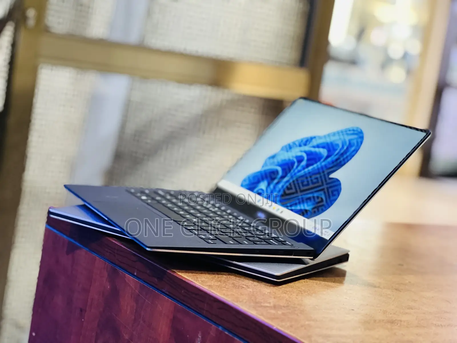 Laptop Dell XPS 13 9360 16GB Intel Core I7 SSHD (Hybrid) 512GB