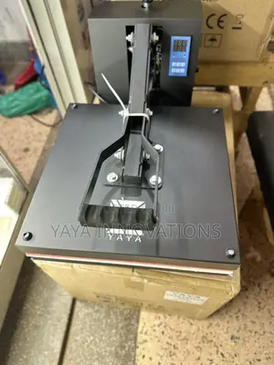Cheap Price 38x38 T-Shirt Sublimation Heatpress Machine