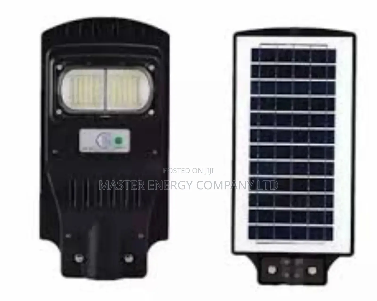 50 Watts Solar Street Light Opoin