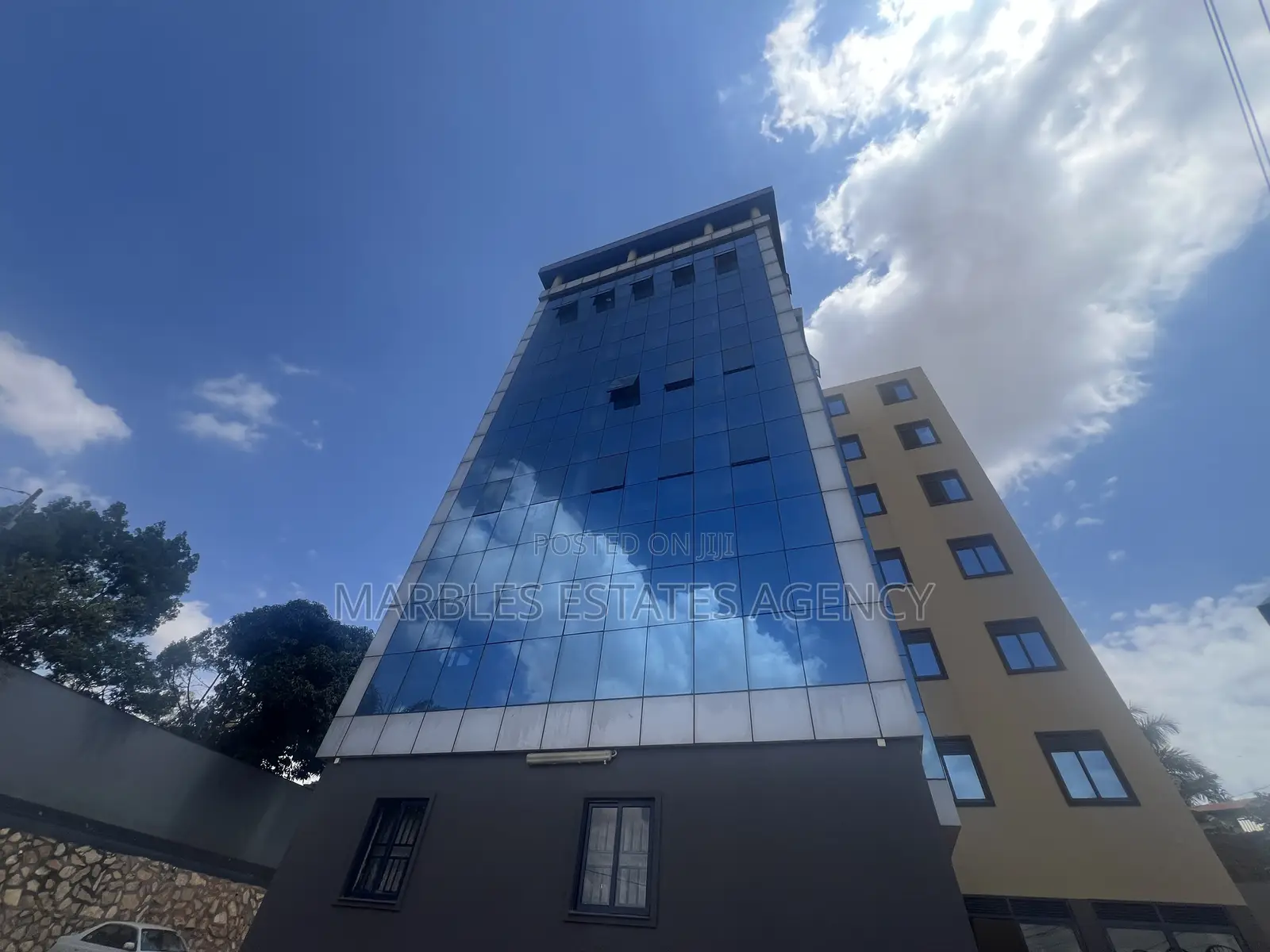 Office Space for Rent in Kololo