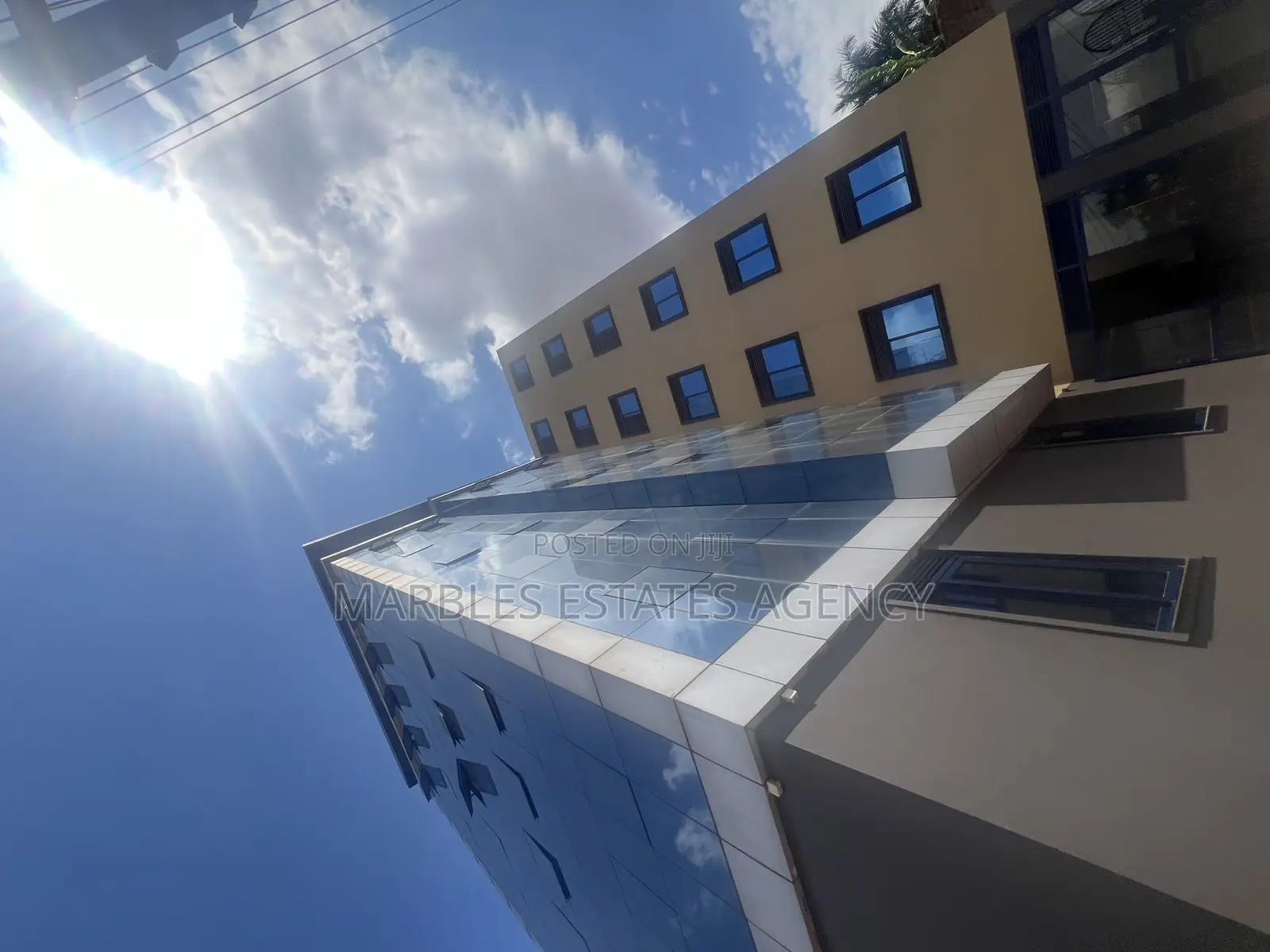 Office Space for Rent in Kololo